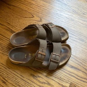 Birkenstock Slide Sandal